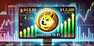 Doge Web site launches – Our Dogecoin Worth Prediction is Doge to a Greenback