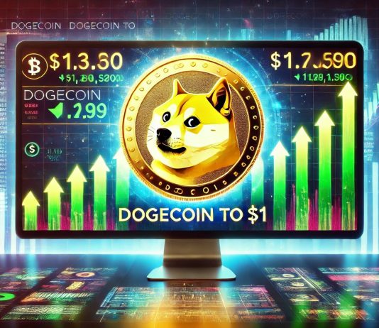 Doge Web site launches – Our Dogecoin Worth Prediction is Doge to a Greenback