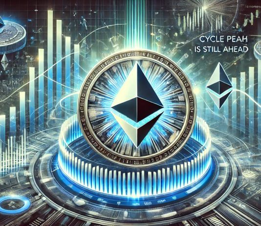 MVRV Pricing Bands Recommend Ethereum Cycle Peak Is Nonetheless Forward – Analyst Units $7,000 Goal