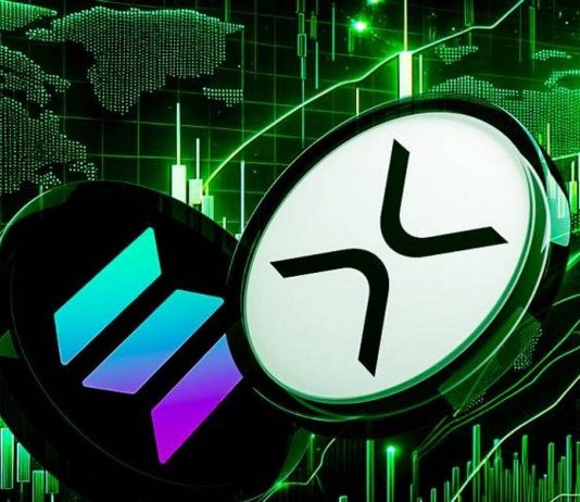 Huge Gamers Wager Huge On XRP, Solana With Pleasure Round Donald Trump’s Presidency, Right here Are The Figures Huge Gamers Wager Huge On XRP, Solana With Pleasure Round Donald Trump’s Presidency, Right here Are The Figures