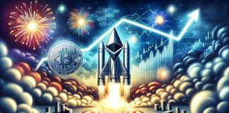 Ethereum Value Poised for Carry-Off: Will an Upside Break Spark a Surge?
