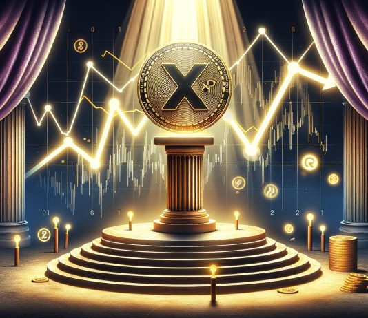 XRP Value Units the Stage for Extra Positive factors: Bulls Maintain the Momentum