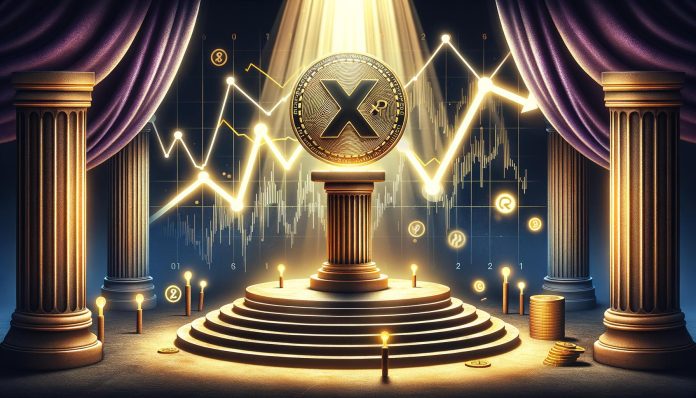 XRP Value Units the Stage for Extra Positive factors: Bulls Maintain the Momentum