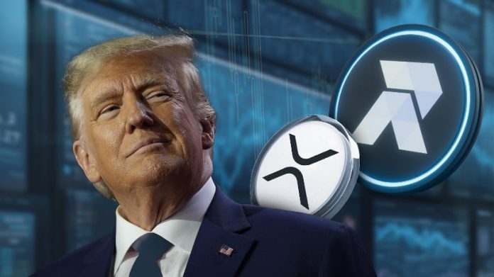 XRP Value Bull to Speed up When Trump Takes Over, Why That is Good Information for this Rising Altcoin