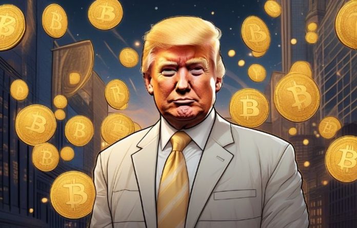 Finest Meme Cash to Purchase: TRUMP Value Pulls Again However These Meme Cash May Explode