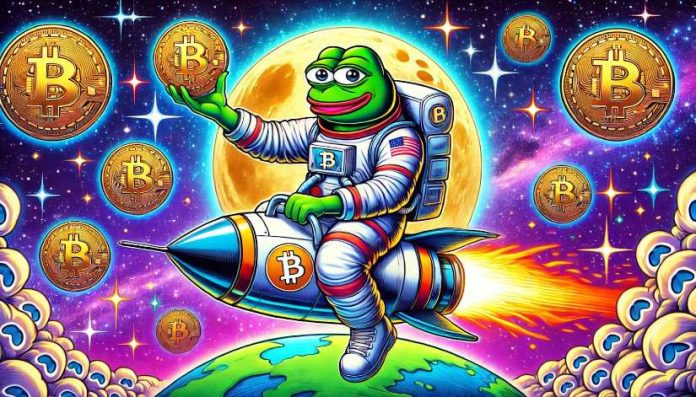 Pepe Coin Set for Breakout: Accumulation and Consolidation Trace at Massive Positive factors in 2025