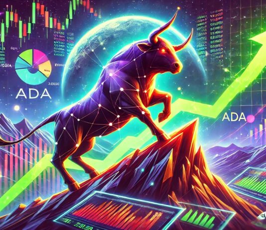 XRP May Be Poised For A Main Transfer: Historic Patterns Trace At A Blow-Off Prime Above $50 XRP May Be Poised For A Main Transfer: Historic Patterns Trace At A Blow-Off Prime Above $50
