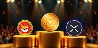 High Three Cash Holders Are Selecting in January 2025: SHIB, XRP, and a New Presale Rivaling DOGE!