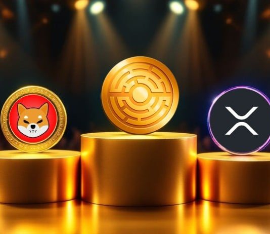 High Three Cash Holders Are Selecting in January 2025: SHIB, XRP, and a New Presale Rivaling DOGE!