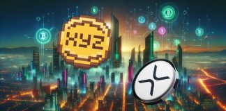 XRP Value Prediction: Ripple Holds Sturdy Above $3, XYZVerse Smashes $5.5M in Presale