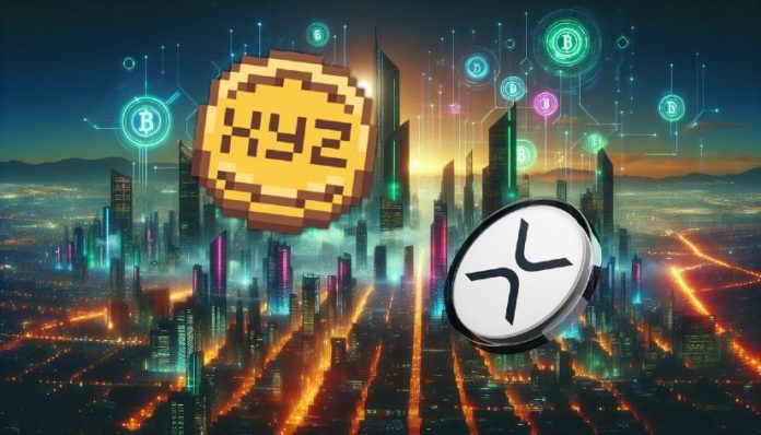 XRP Value Prediction: Ripple Holds Sturdy Above $3, XYZVerse Smashes $5.5M in Presale