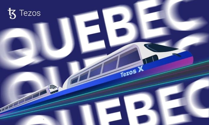 Tezos Blockchain is Quicker and Extra Future-Proof Than Ever Following Profitable Activation of 17th Protocol Improve, Quebec