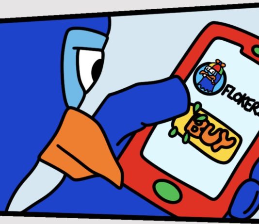Closing Day for Flockerz Presale After Securing $12.5M – Might it Skyrocket 100x after Itemizing?
