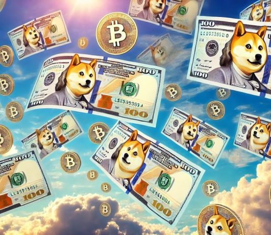 DOGE Authorities Web site Is Stay, May Presales Like Solaxy Use the Alternative to Soar? DOGE Authorities Web site Is Stay, May Presales Like Solaxy Use the Alternative to Soar?