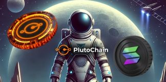 Solana Value Prediction: SOL To $1100? ETF Seems Extra Possible By the Day Whereas PlutoChain Good points Whales Consideration