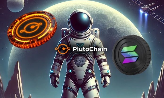 Solana Value Prediction: SOL To $1100? ETF Seems Extra Possible By the Day Whereas PlutoChain Good points Whales Consideration