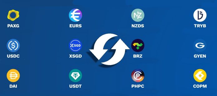 Revolutionizing Stablecoin Swaps: Stabull Finance Emerges as a Sport-Changer in DeFi