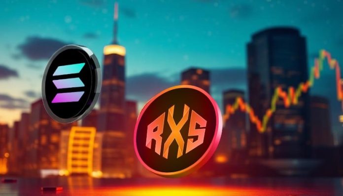 Will Solana Value Hit $1500 in 2025? three Cheaper Tokens that may Flip $1500 into $100000