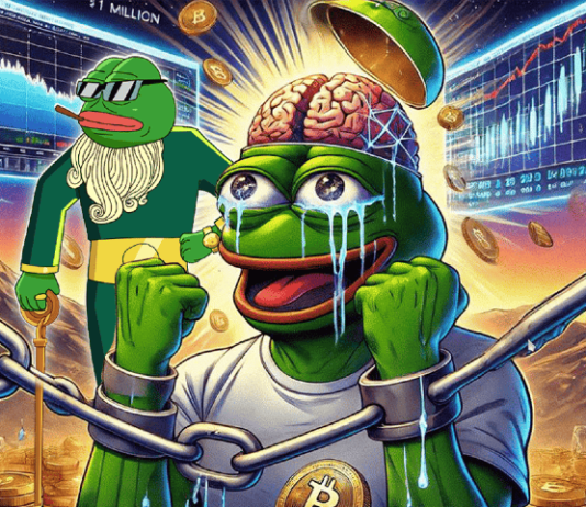 These are Final-Minute Tokens to Purchase Earlier than the New Administration