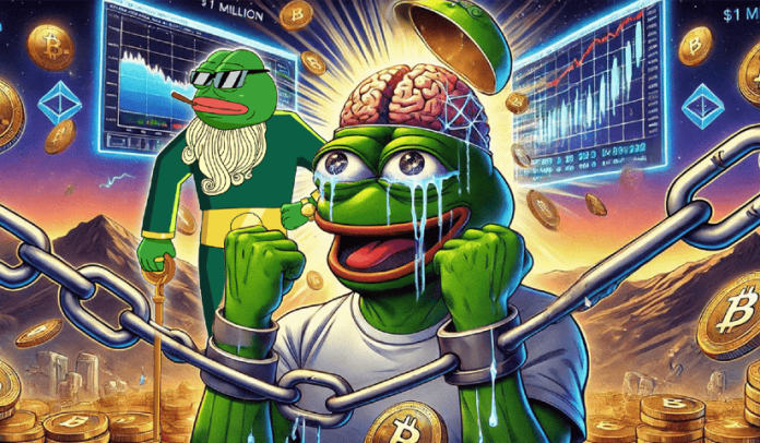 These are Final-Minute Tokens to Purchase Earlier than the New Administration