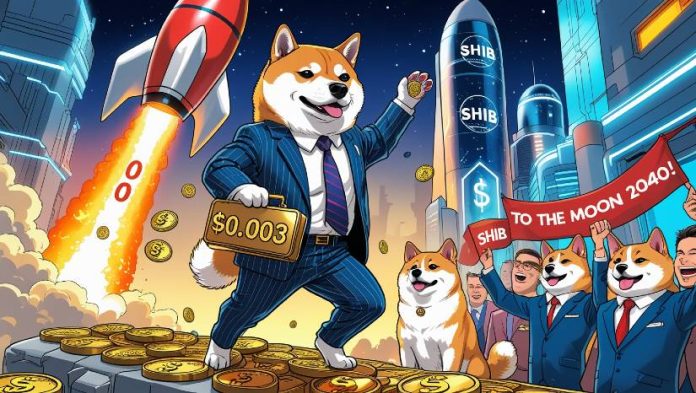 Shiba Inu (SHIB) Projected to Hit $0.003: A Nearer Have a look at the Timeline and Market Sentiment