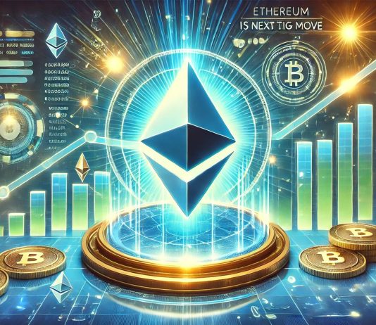 Ethereum Is Prepared For The Subsequent Large Transfer – Analyst Shares Bullish Goal