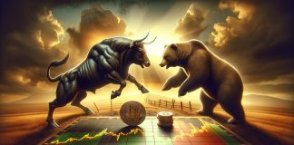 Bitcoin Value Slides As soon as Extra: Can Bulls Defend Key Ranges?