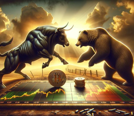 Bitcoin Value Slides As soon as Extra: Can Bulls Defend Key Ranges?
