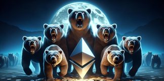 Ethereum Bears Emerge: Is a Deeper Pullback Coming?