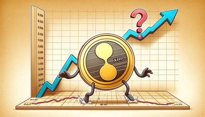 XRP Value Pauses Rally: Wholesome Pullback or Reversal Forward?