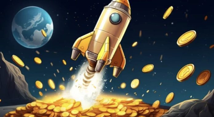 Finest Crypto Presales to Spend money on: New Crypto Cash Launching This Month