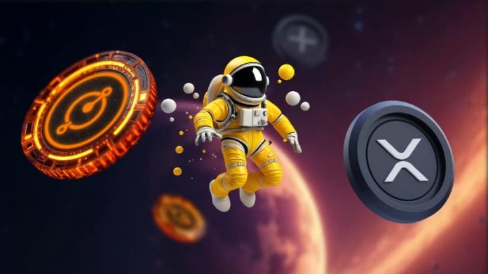 XRP Information Right now: SEC vs Ripple (XRP) – Will the Company Attraction Whereas Ripple Pumps?