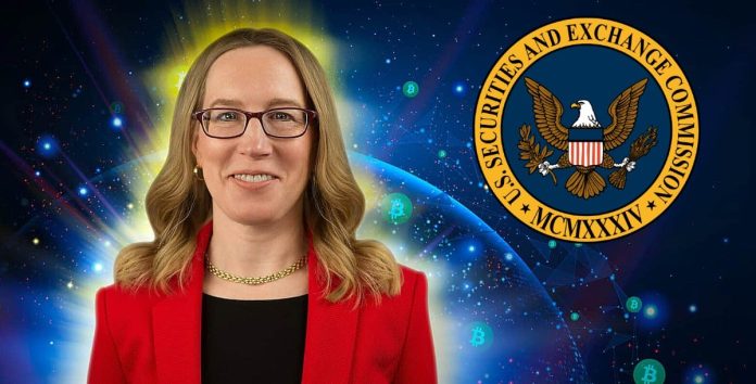 Trump’s SEC Overhaul: On Day 1 Uyeda Broadcasts Crypto Taskforce Led By Hester Peirce