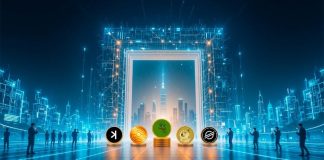 5 Low-Value Cryptos Underneath $1 to Observe in January 2025