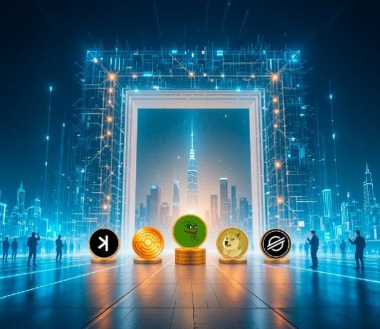 5 Low-Value Cryptos Underneath $1 to Observe in January 2025