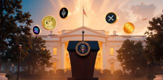 New White Home Administration Might Increase These 5 Cash in 2025 – Over 100% Progress Doable: ETH, XRP, DOGE, SOL, and a New Presale!