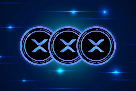 XRP Consolidates Close to Key Ranges: The Implications Of A Breakout