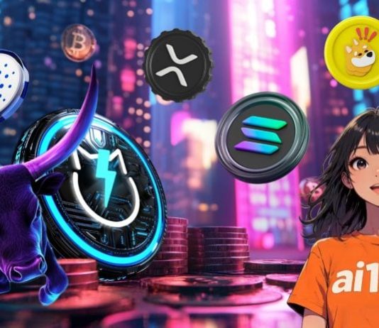 Finest Cryptocurrency to Purchase in 2025 | High 6 Crypto Cash to Get Forward of the Bull Run
