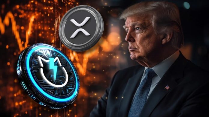 XRP Information Now: Can Ripple’s XRP 5x Beneath a Trump Administration whereas JetBolt Pushes Forward
