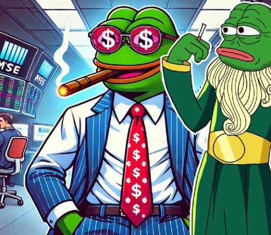 SOL, PEPETO, and BTC Are Specialists Prime Picks of Tokens to Purchase