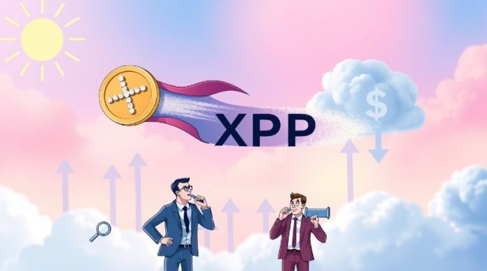 Is XRP Set for One other Breakout or Have Its Greatest Days Handed?