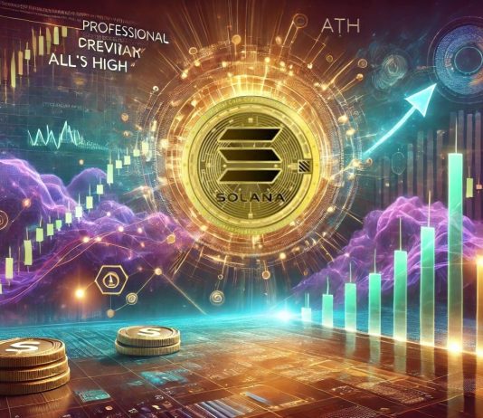 Solana Compresses Close to Earlier ATH – Gearing Up For The Subsequent Leg Larger?