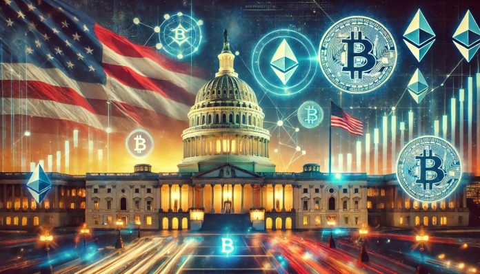 President Trump Lastly Indicators Crypto Government Orders