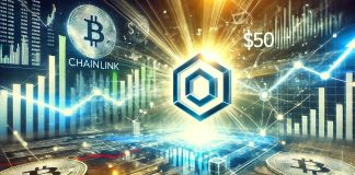 Chainlink Is In The Center Of A Bullish Breakout – Analyst Units $50 Goal