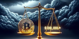 Bitcoin Value at $100Okay+: Consolidation or Calm Earlier than the Subsequent Transfer?
