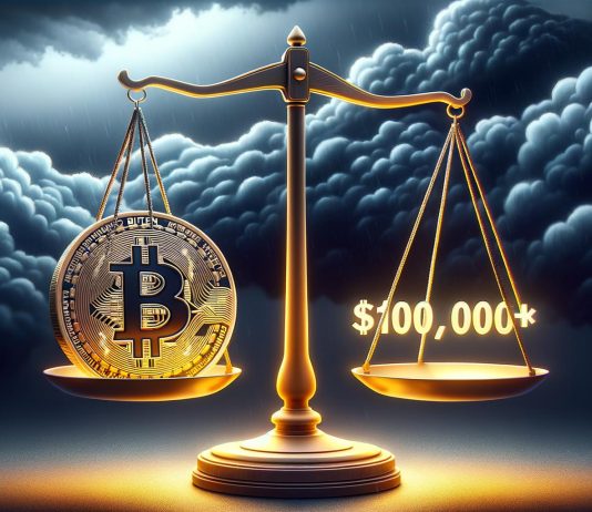 Bitcoin Value at $100Okay+: Consolidation or Calm Earlier than the Subsequent Transfer?