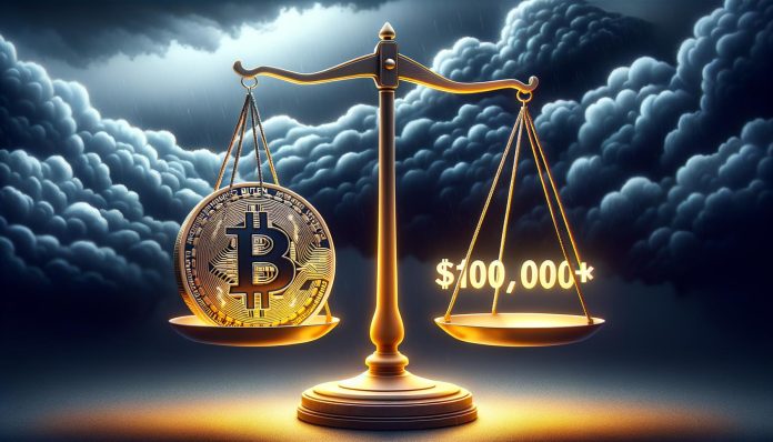 Bitcoin Value at $100Okay+: Consolidation or Calm Earlier than the Subsequent Transfer?