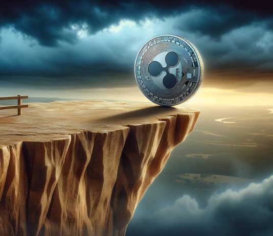 XRP Worth Dips Again to Assist: Consolidation or Breakdown Forward?