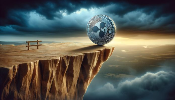 XRP Worth Dips Again to Assist: Consolidation or Breakdown Forward?