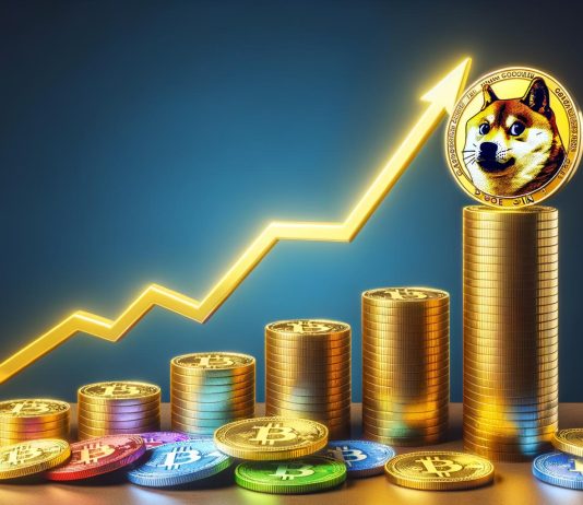 Dogecoin (DOGE) Lags Behind: Struggles to Reignite Bullish Momentum